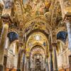 "Trisaghion. Gloria di Dio e Storia della Salvezza nei mosaici della Chiesa di Santa Maria dell'Ammiraglio”
