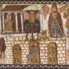 Le dodici tribù d’Israele Interpretazioni ebraico-cristiane fra rotture e continuità (secc. I-V)