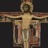 Presentazione del volume “Il Crocifisso di Francesco d'assisi” di mons. Crispino Valenziano