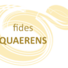 Fides Quaerens - Denaro: tentazione o benedizione?
