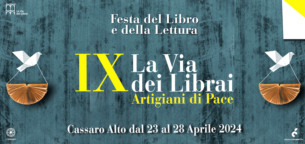La Via dei Librai