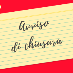 avviso-di-chiusura