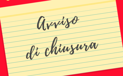 avviso-di-chiusura