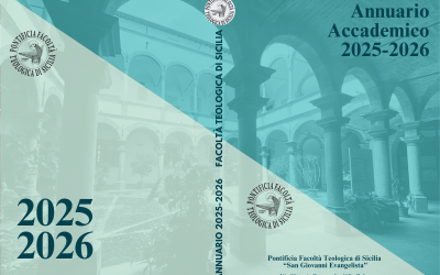 Copertina Annuario a.a.2025-2026