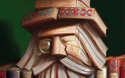 Andre-Martins-De-Barros-The-librarian