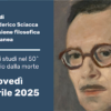 Il pensiero di Michele Federico Sciacca nella riflessione filosofica contemporanea
