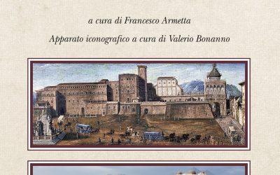 Copertina La Duca Palazzo Reale a cura di Francesco Armetta