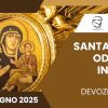 Santa Maria Odigitria in Sicilia - Storia, Devozione, Arte