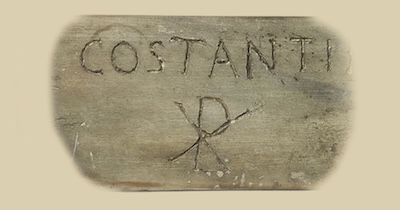 testata Convegno di Patristica - La speranza della Chiesa nella società imperiale antica (I-VI secc.) (11-12 dicembre 2025)