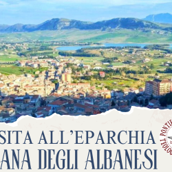 Testata Visita all'Eparchia di Piana degli Albanesi (13-05-2026) copia
