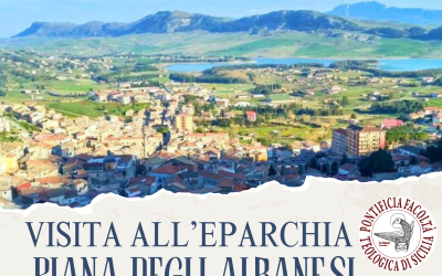 Testata Visita all'Eparchia di Piana degli Albanesi (13-05-2026) copia