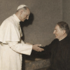 Nella Storia, scrutare la Parola. Carlo Maria Martini E Paolo VI
