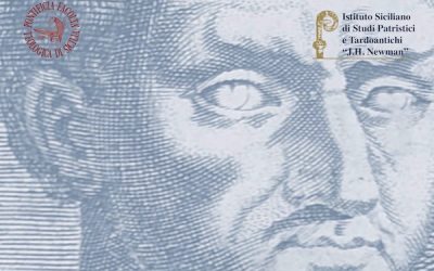 Locandina Convegno di Patristica - Manlio Severino Boezio (26-27 novembre 2026)